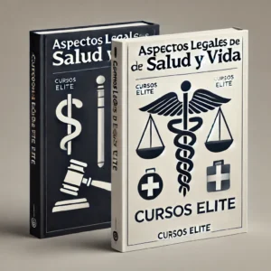 Curso Aspectos Legales De Salud y Vida